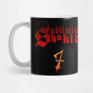 Subliminal Tha Kid 7 Mug